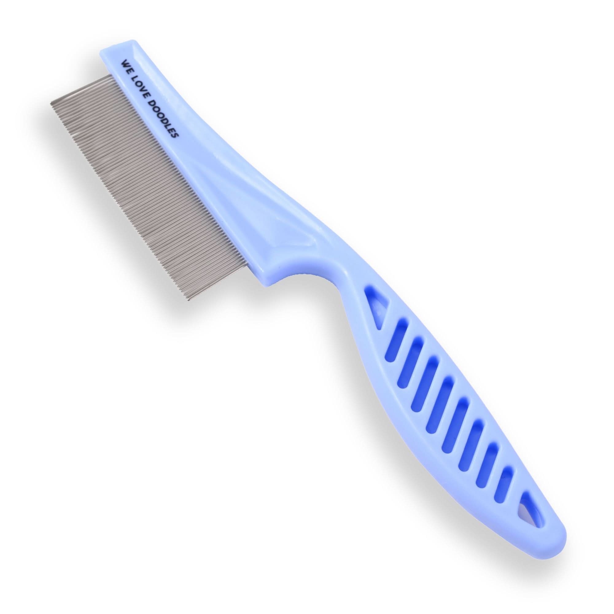 Dog Face / Flea Combs
