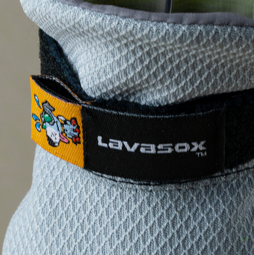 Lavasox / Pink Sorbet