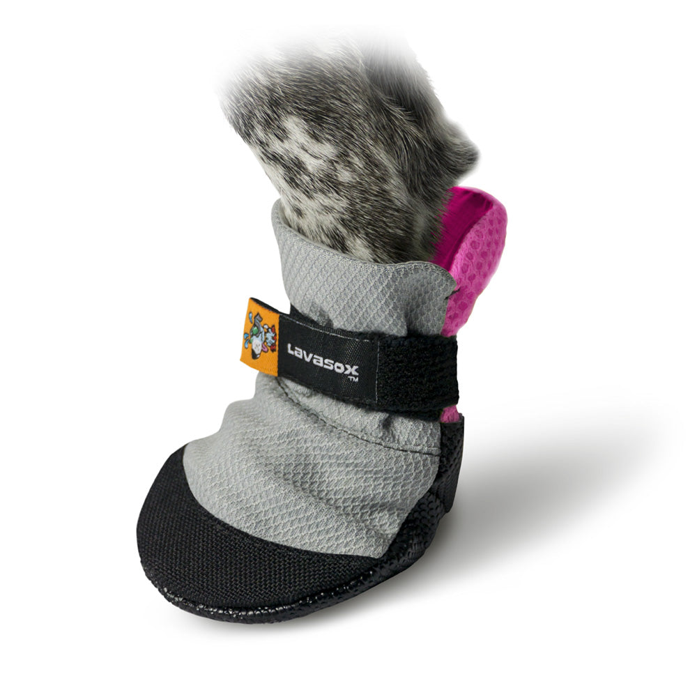 Lavasox / Pink Sorbet