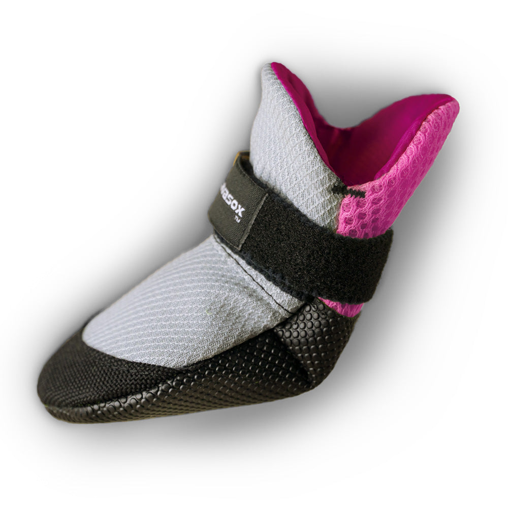 Lavasox / Pink Sorbet