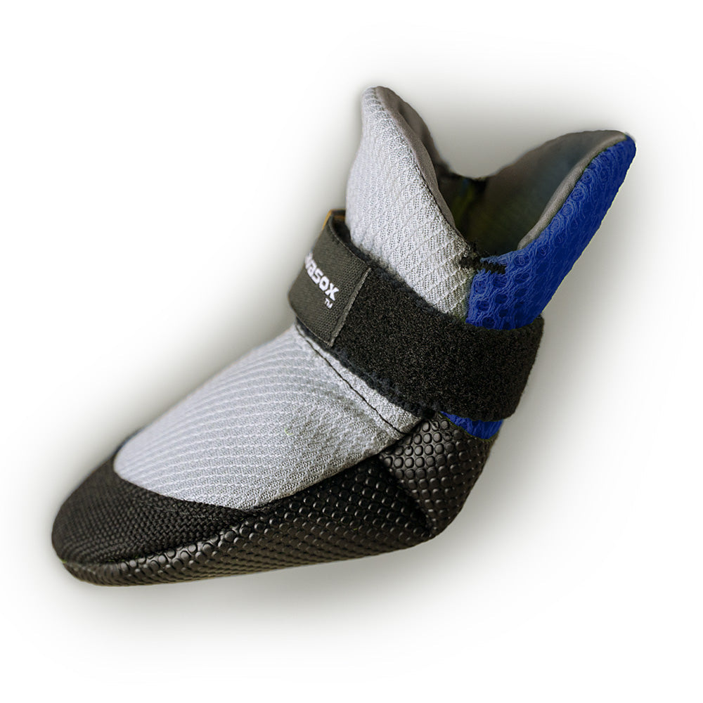 Lavasox / Marina Blue