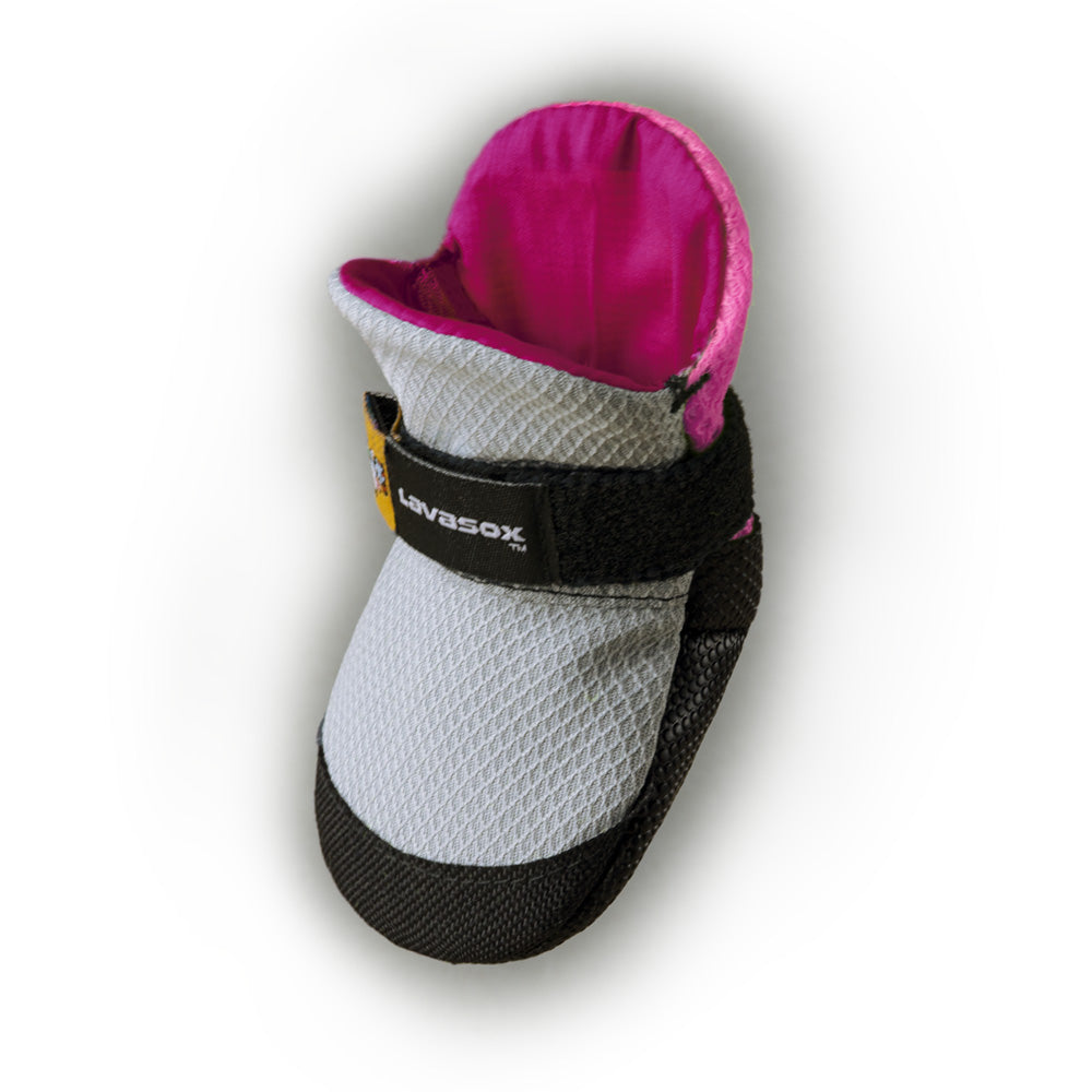 Lavasox / Pink Sorbet