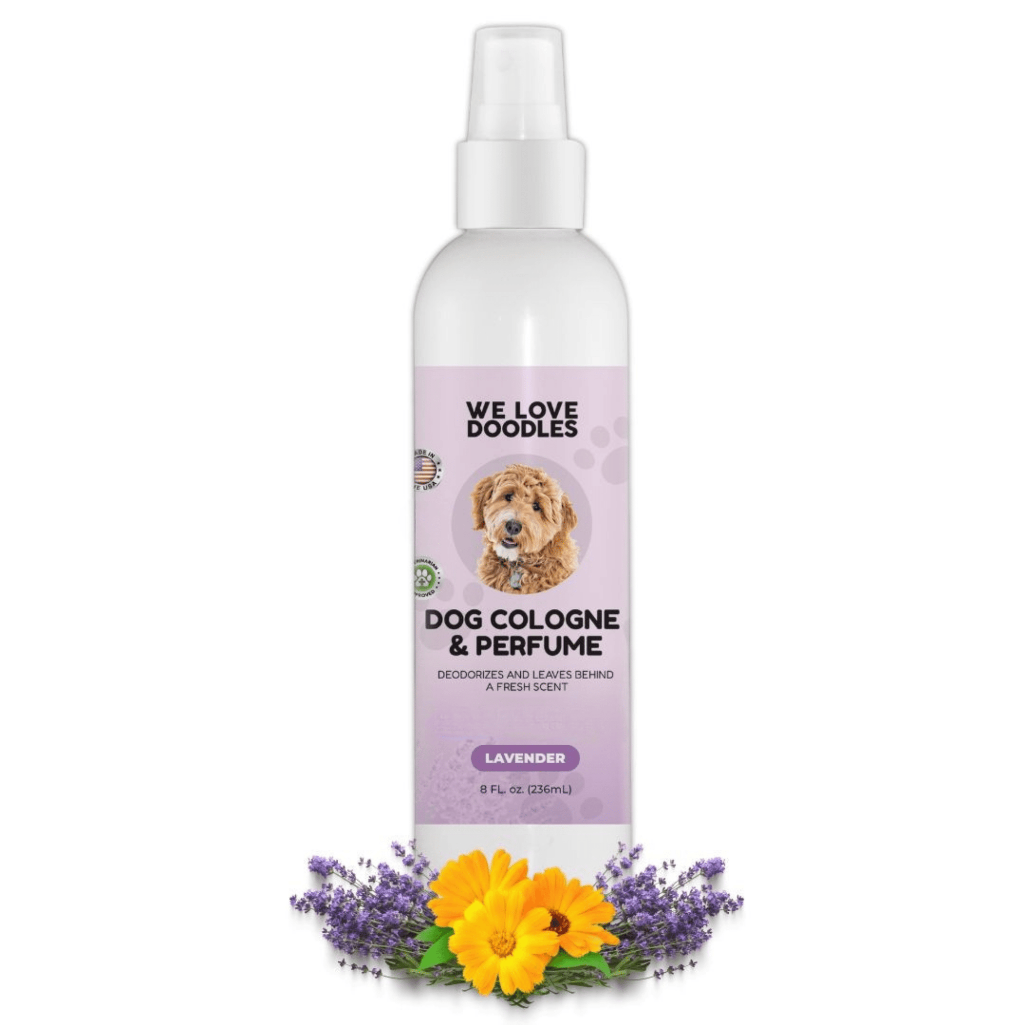 Dog Cologne & Perfume