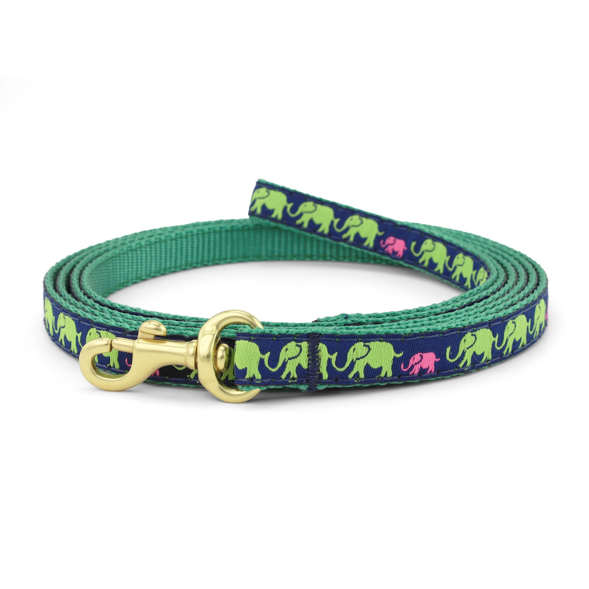 Leader of the Pach Small Breed Dog Lead