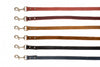 Pro Line Leather Hunting Dog Leash