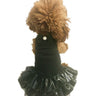 Sweet Coco, Tutu Dress, black