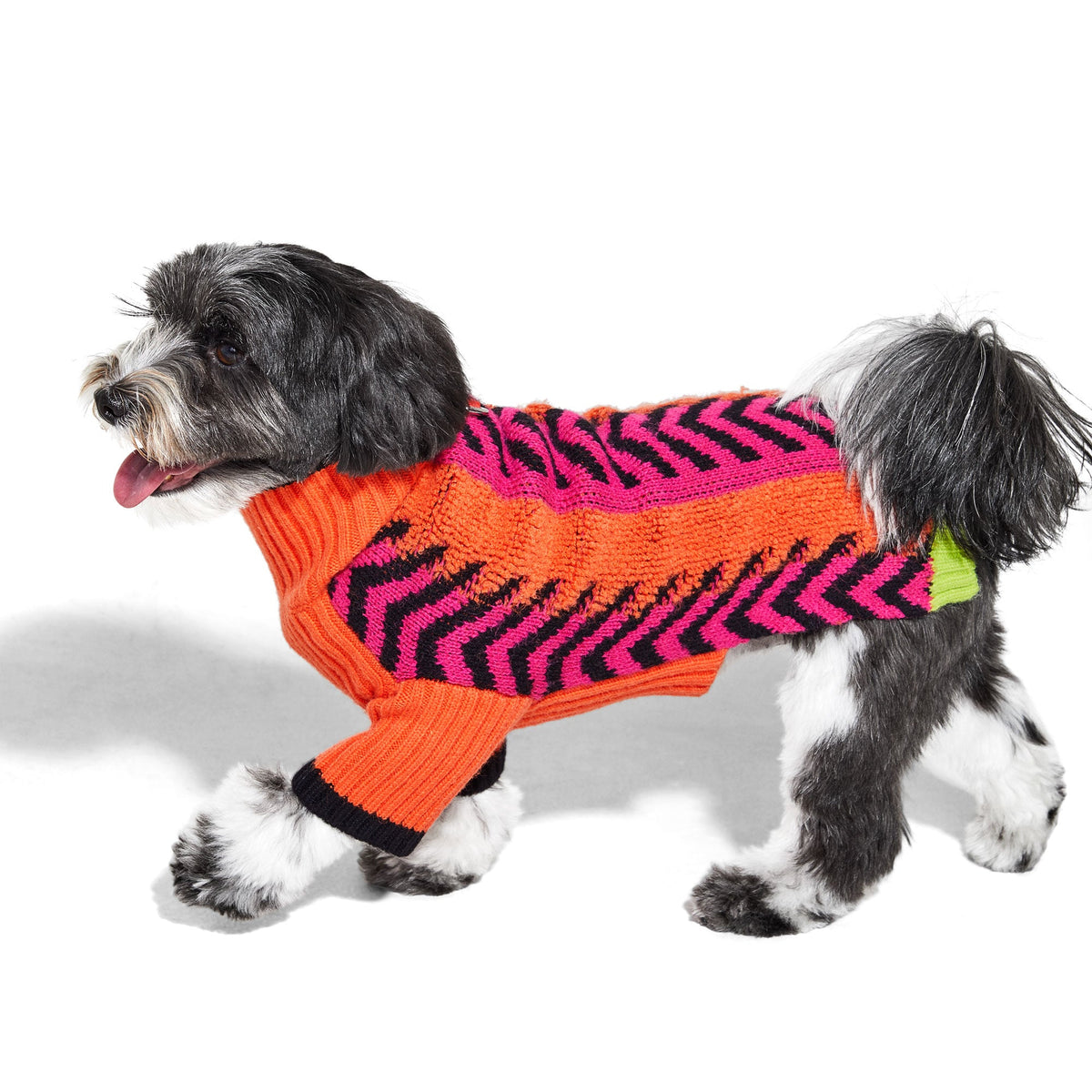 Lil Baddie Sweater