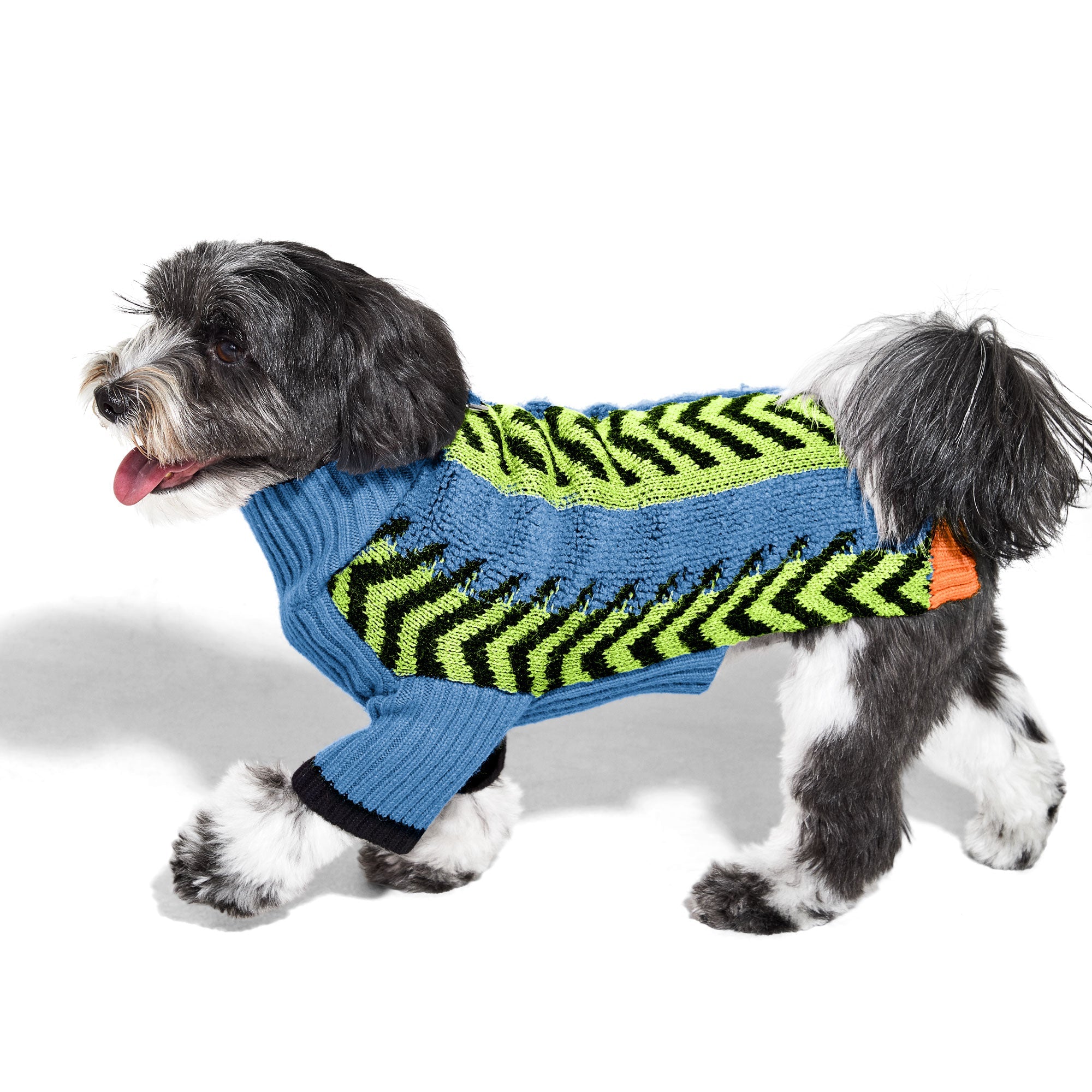 Lil Baddie Sweater