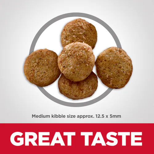 Hills Science Diet Adult Light with Chicken Meal & Barley Dry Dog Food Bag (30lb)