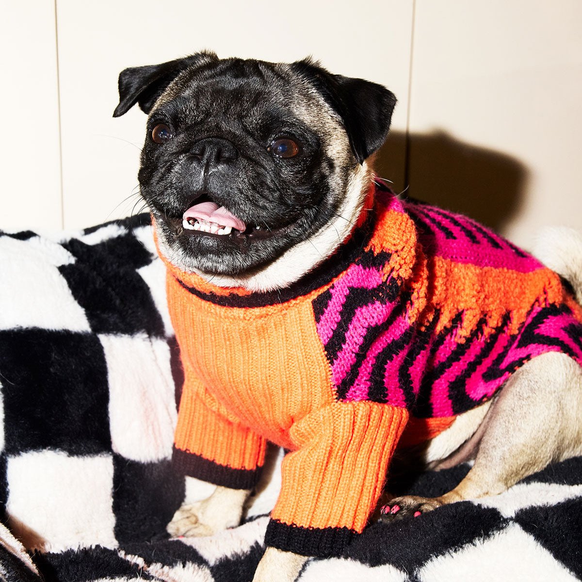 Lil Baddie Sweater
