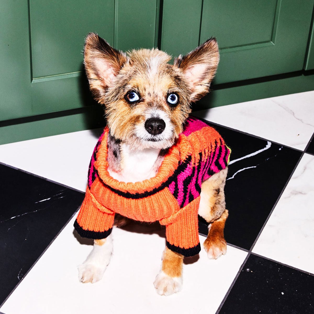 Lil Baddie Sweater