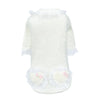 Hello Doggie Lil Lamb Dog Sweater Faux Fur Cotton pet sweaters