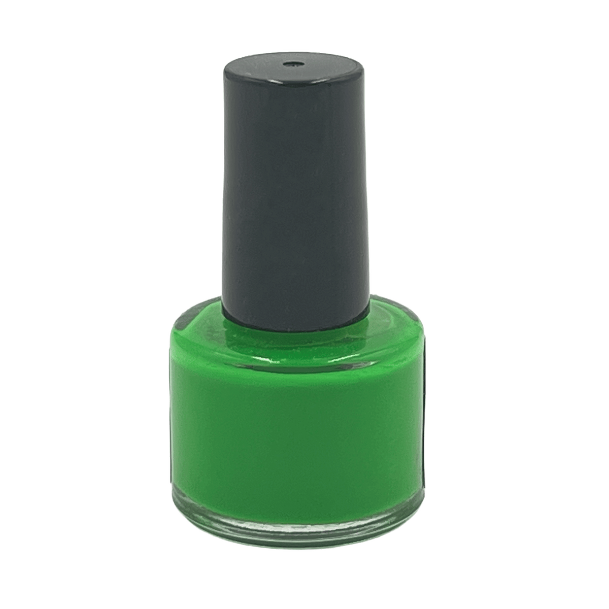 Dog Fashion Spa Green Pop Non-toxic Nail Polish