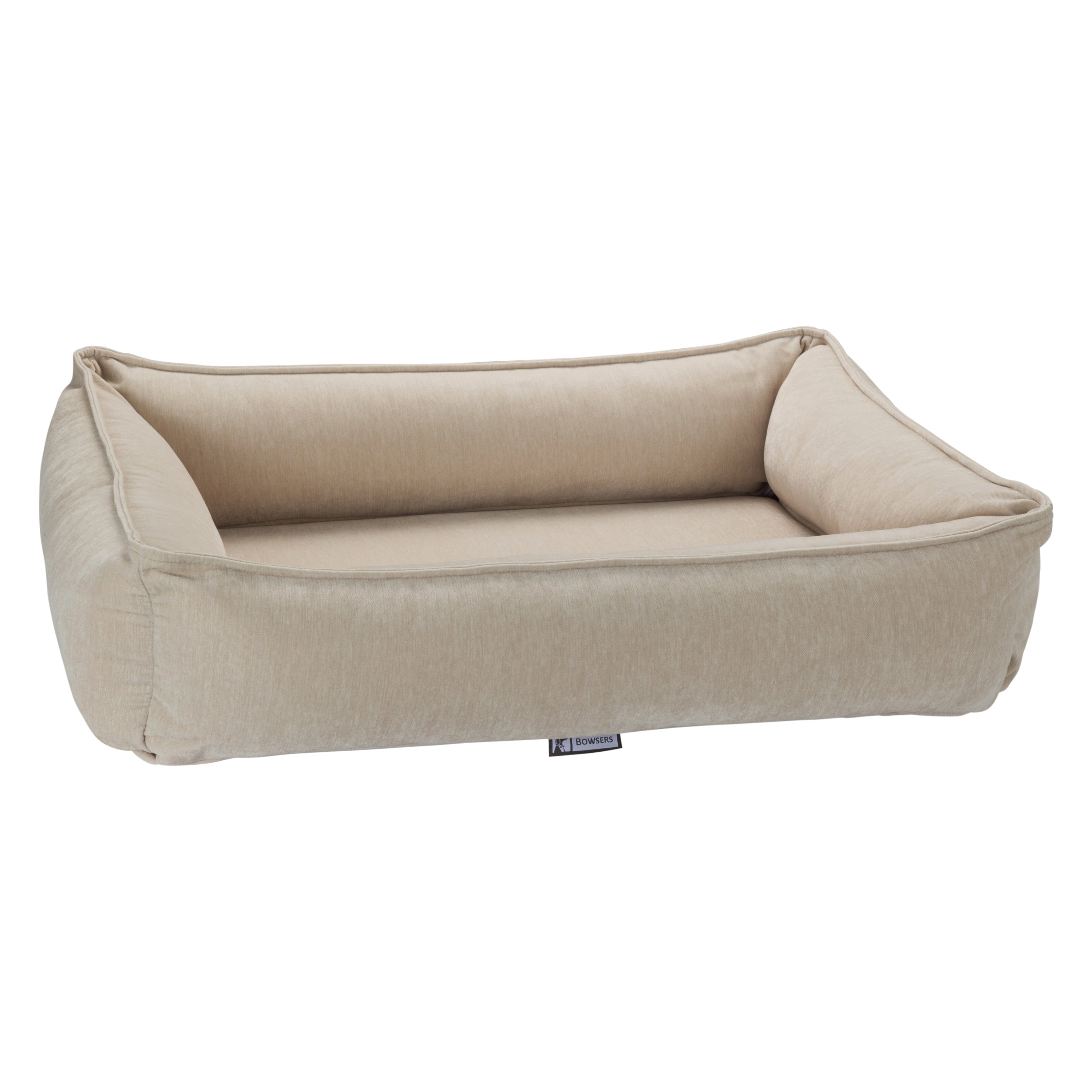Linen Urban Lounger