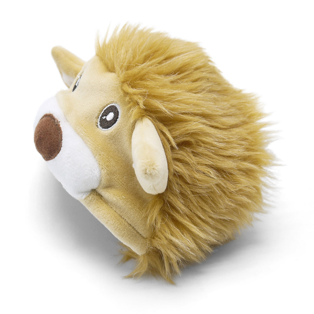 DOGO Lion Dog Costume Hat