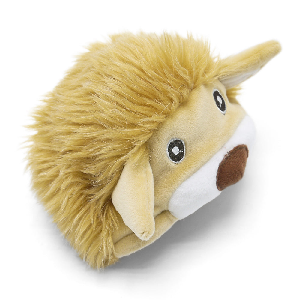 DOGO Lion Dog Costume Hat