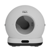 Litter IQ: The Smart Self-Cleaning Litter Box