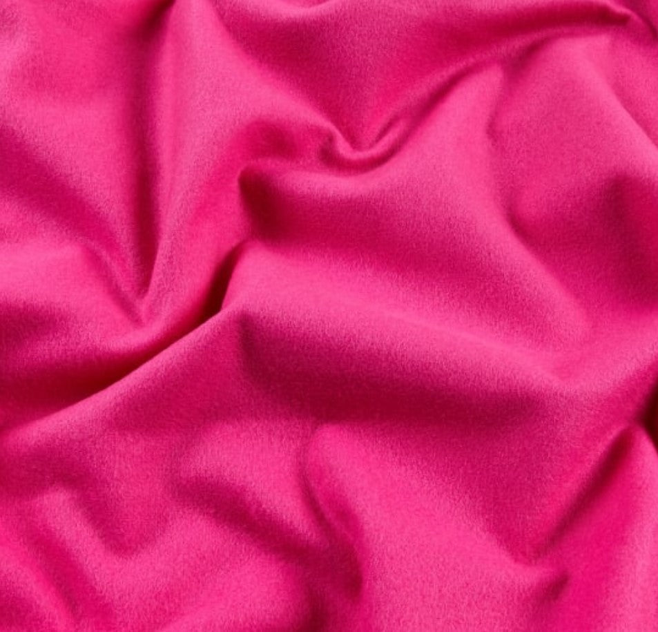 Little Heart Breaker Pink Dog Bandana