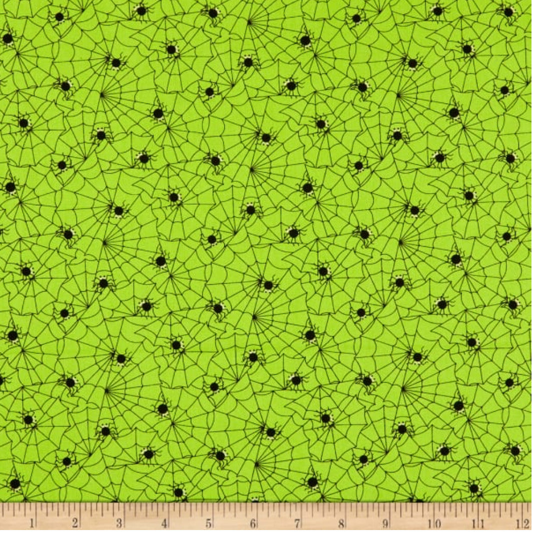 Little Monster Halloween Dog Bandana