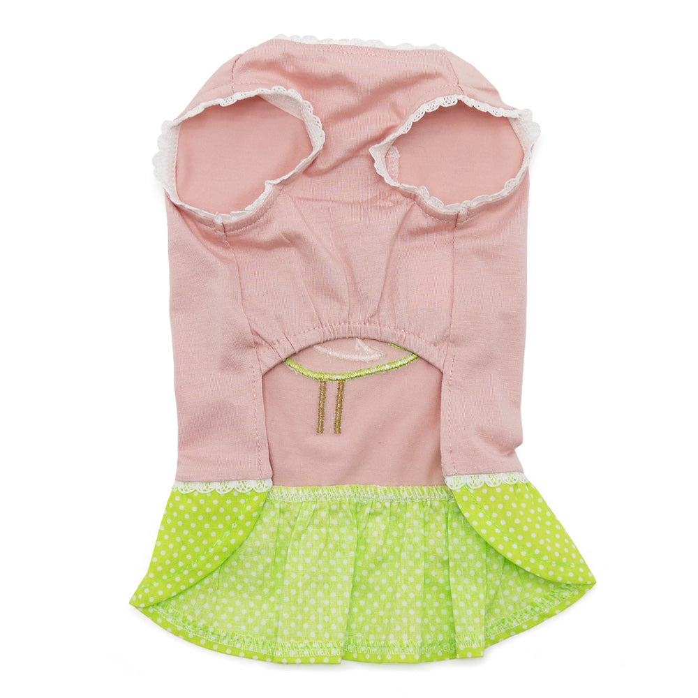 DOGO Little Birdy Dog Dress