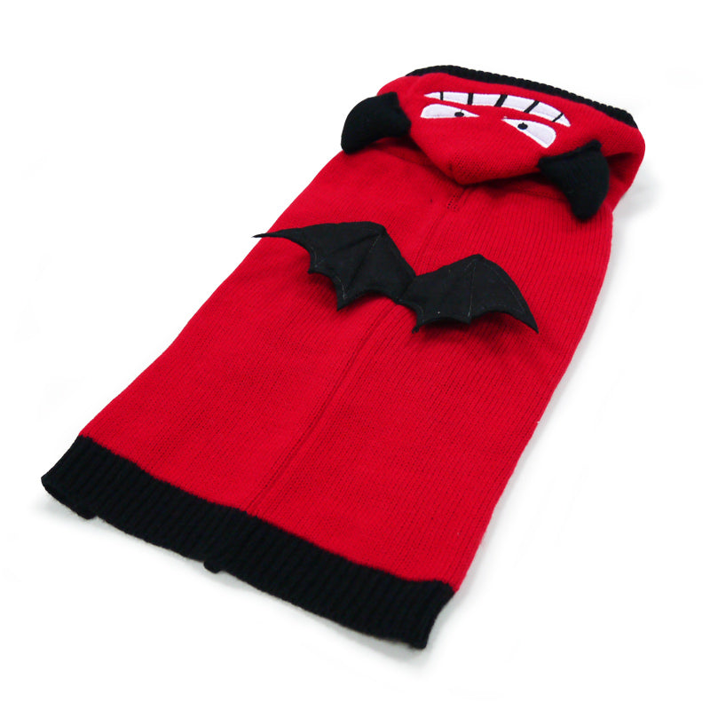 DOGO Devil Dog Sweater