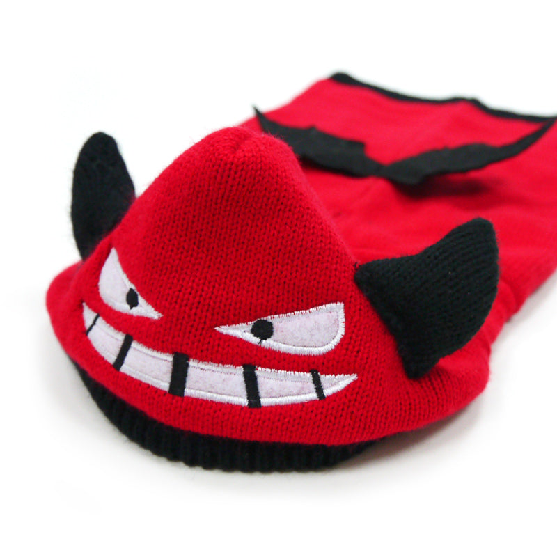 DOGO Devil Dog Sweater