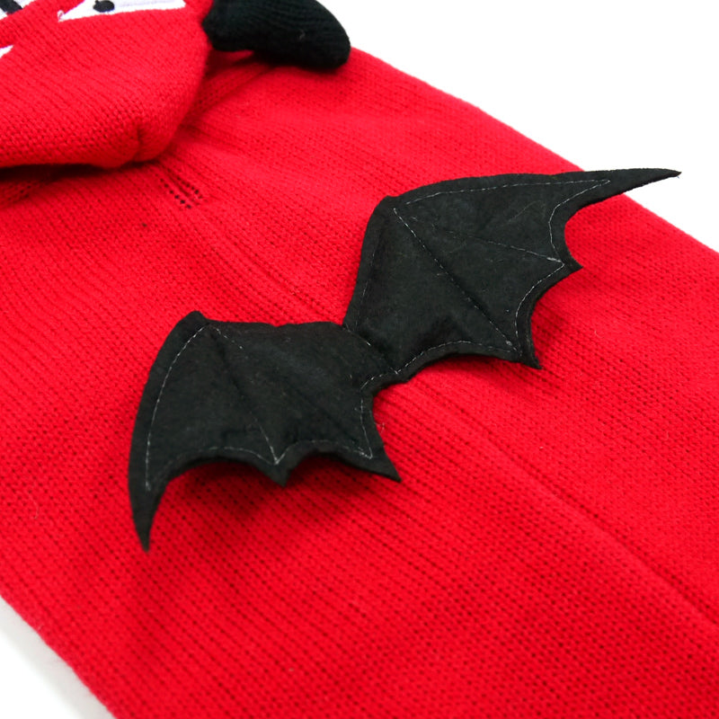 DOGO Devil Dog Sweater