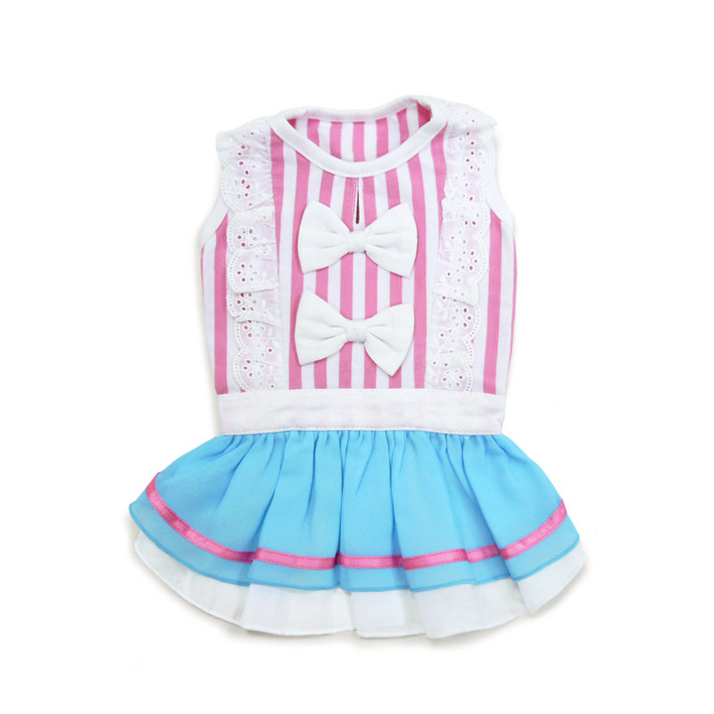 DOGO Little Alice Dog Dress