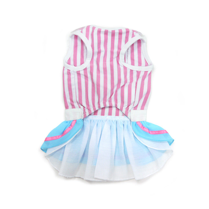 DOGO Little Alice Dog Dress
