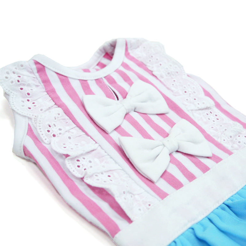 DOGO Little Alice Dog Dress