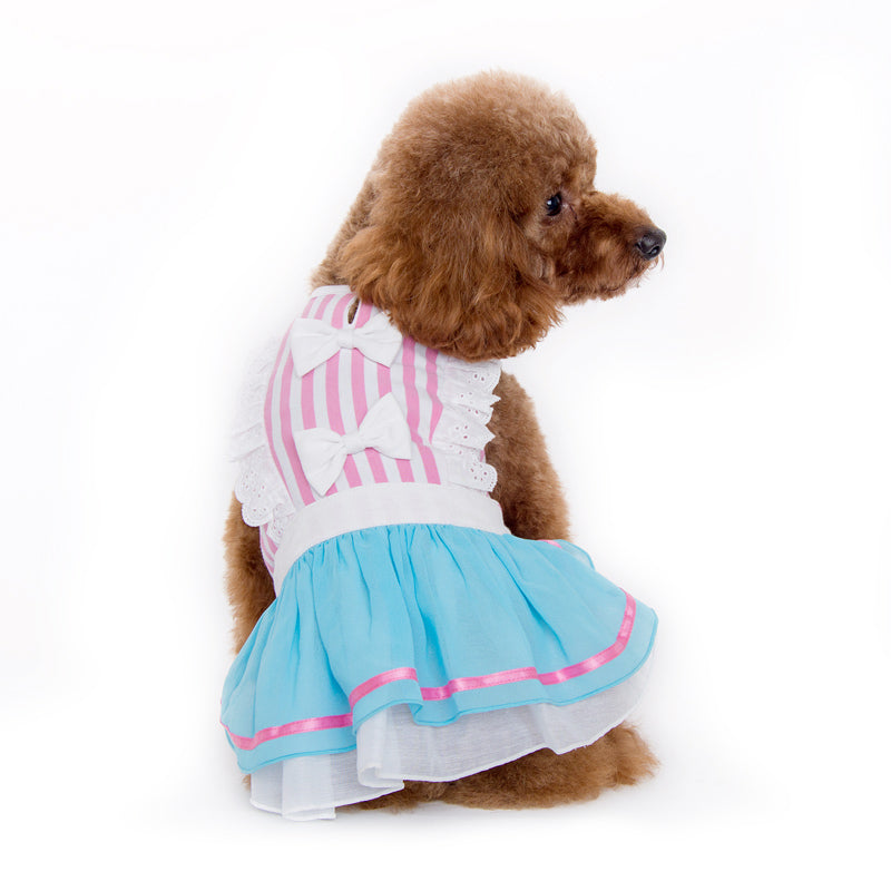 DOGO Little Alice Dog Dress