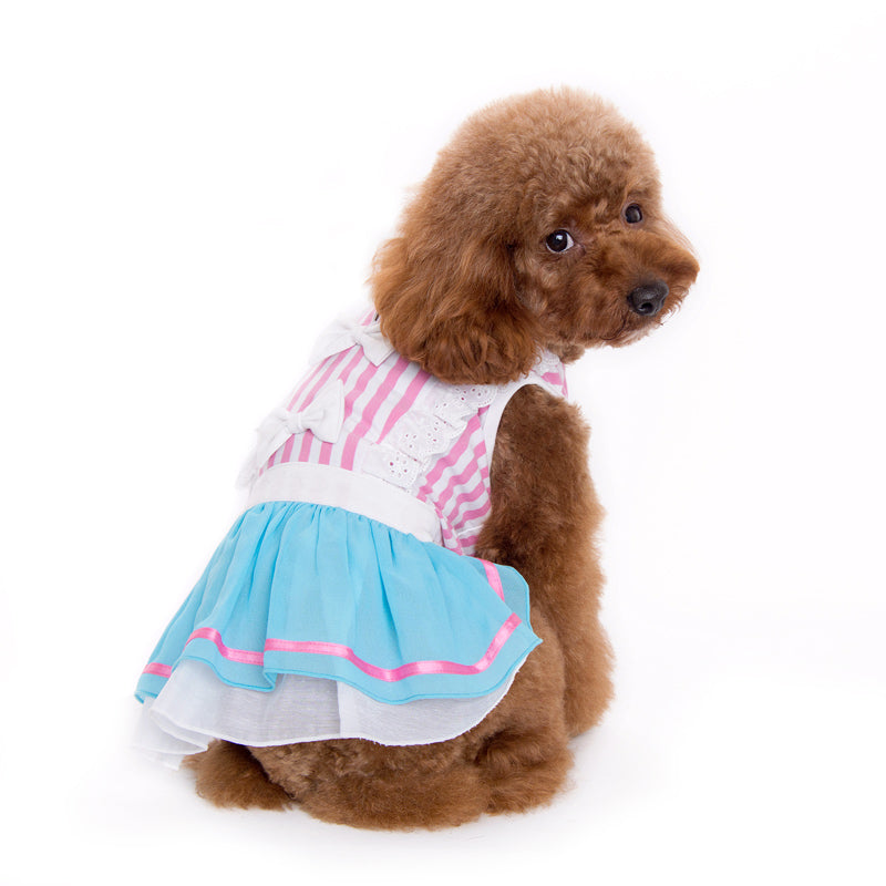 DOGO Little Alice Dog Dress
