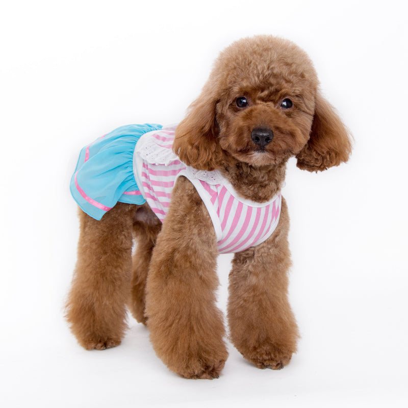 DOGO Little Alice Dog Dress