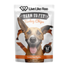 Farm To Pet Live Like Roo Turkey Chips (4oz)