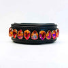 Liz Dog Collar Astral Pink