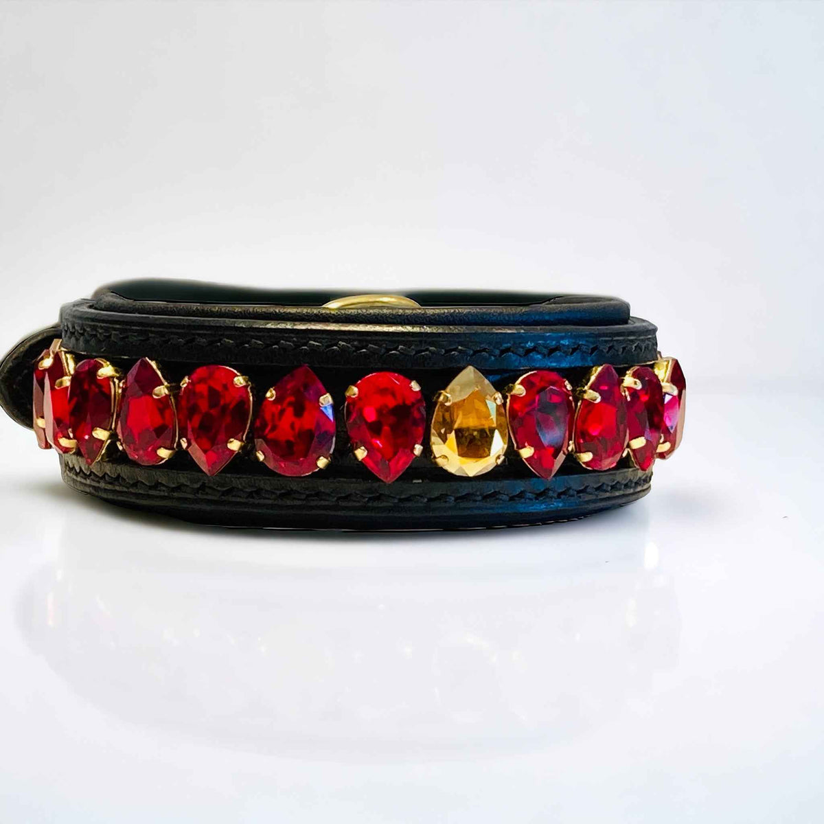 Liz Dog Collar LaFerrari