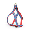 Up Country Lobster and Buoy Small Breed Dog Harness Made in USA