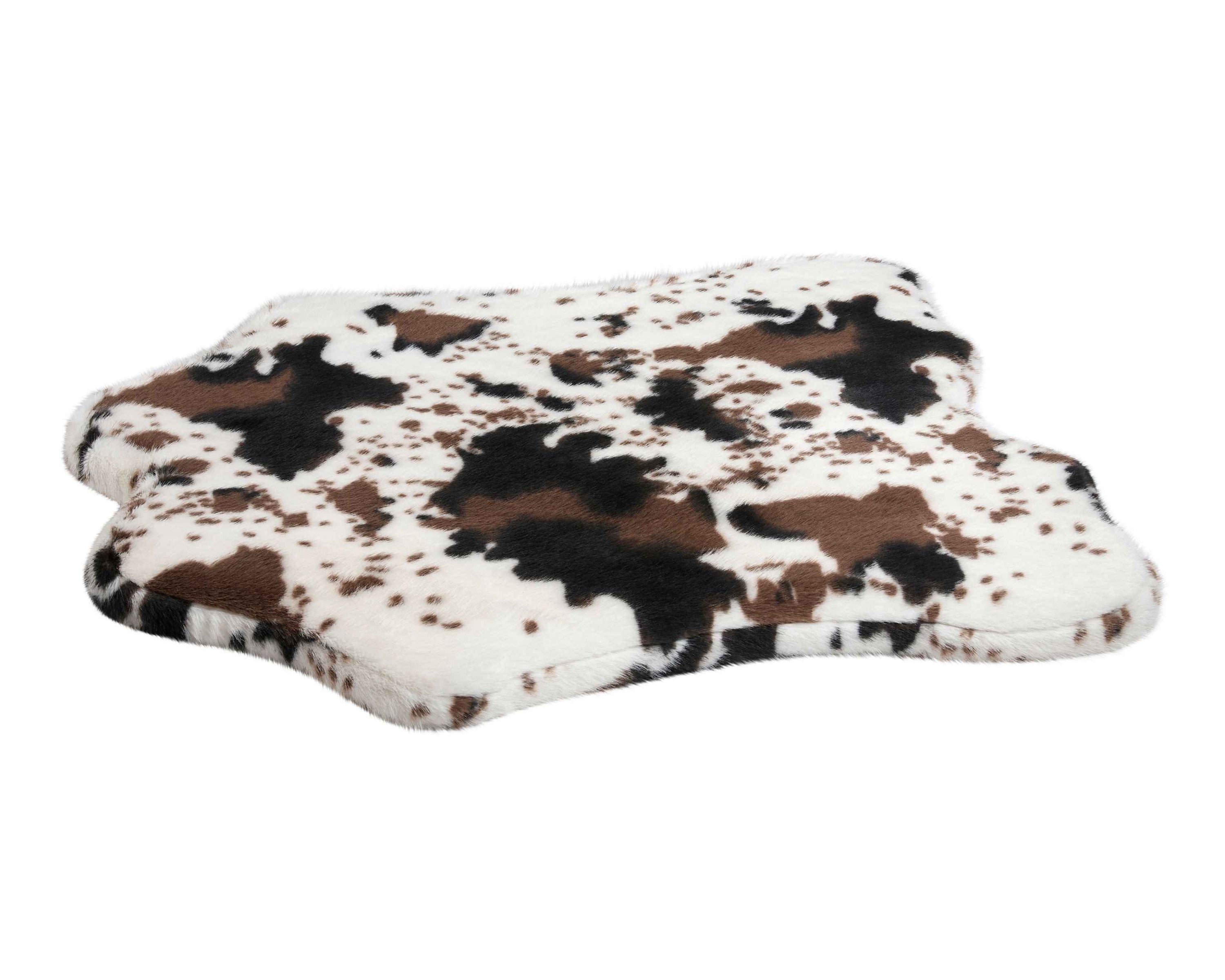 Bowsers Maverick Rugbed Orthopedic Dog Bed – Low-Profile Supportive Sleep Surface