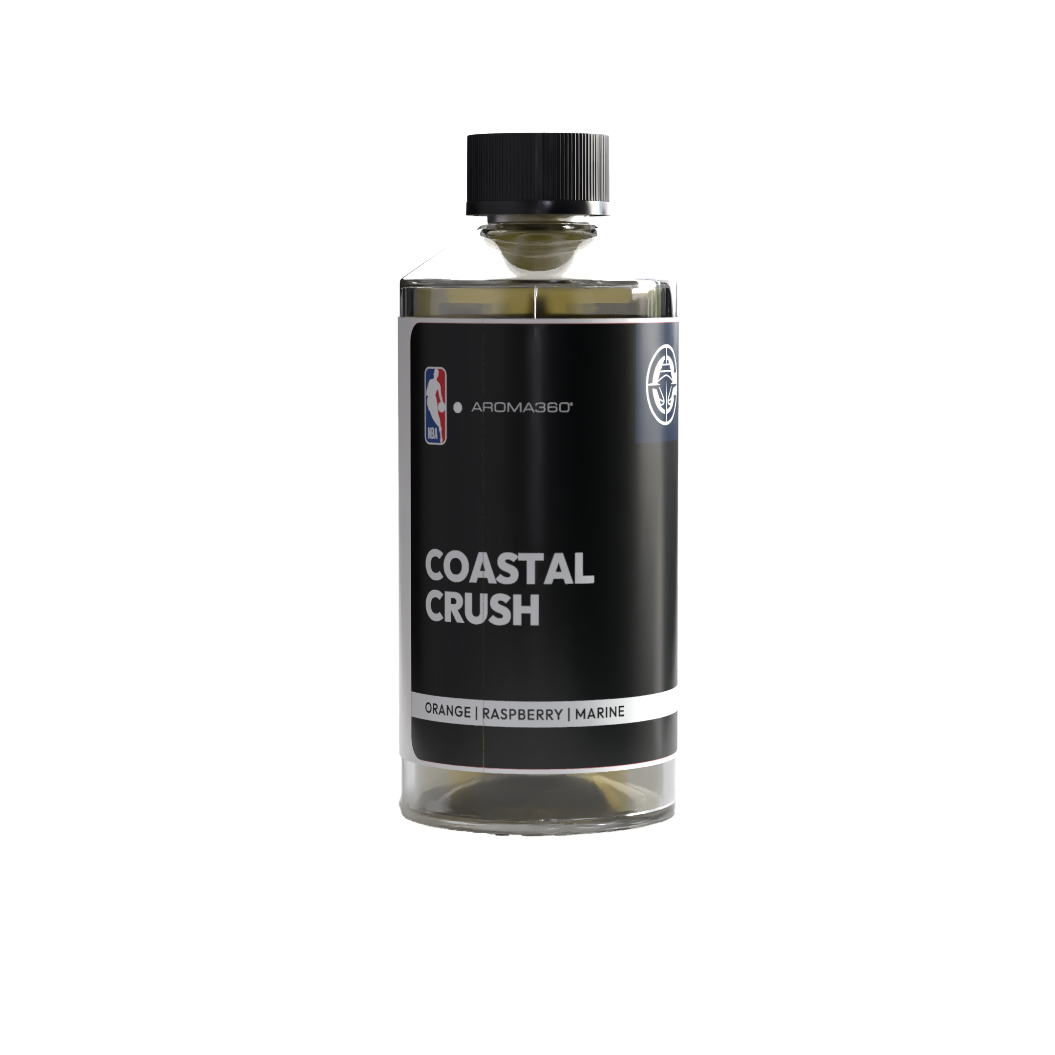 NBA x Aroma360 Coastal Crush Fragrance Oil