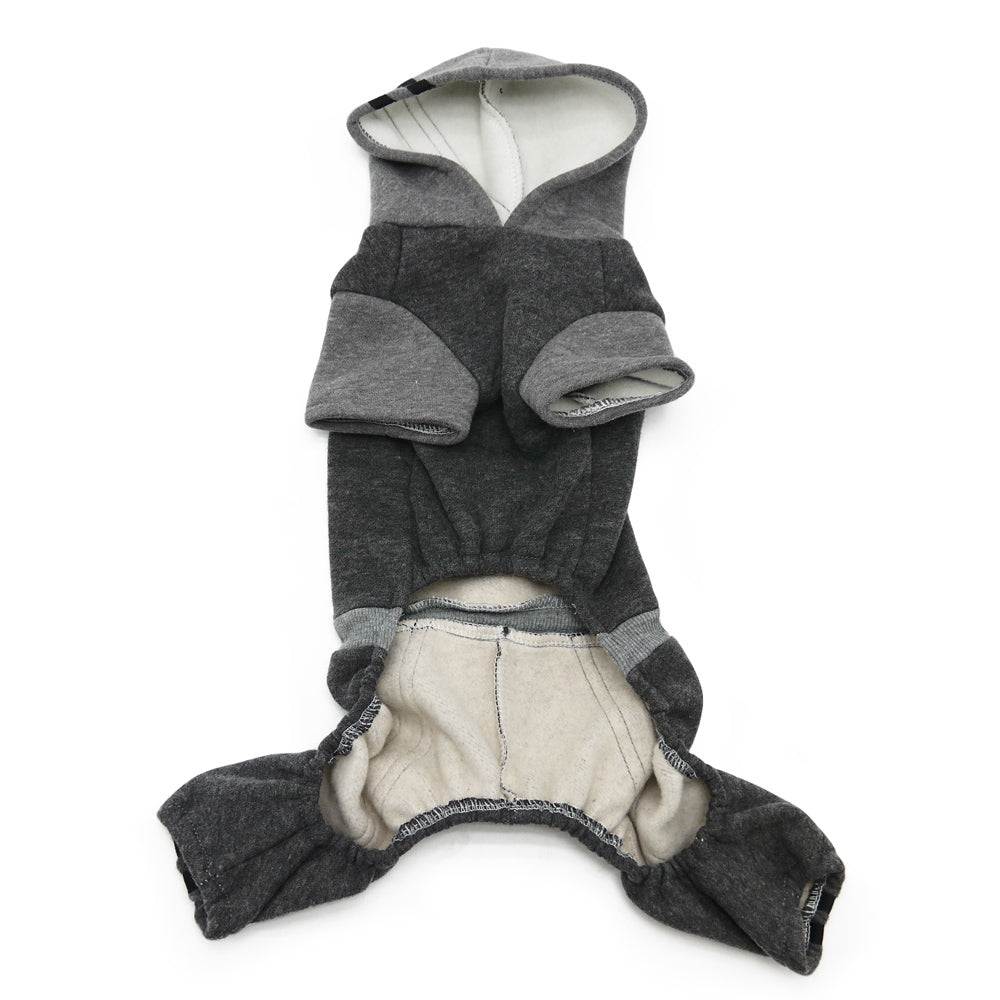 DOGO Lounge Dog Tracksuit