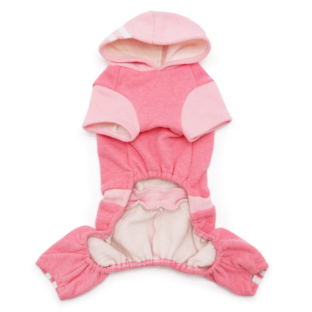 DOGO Lounge Dog Tracksuit