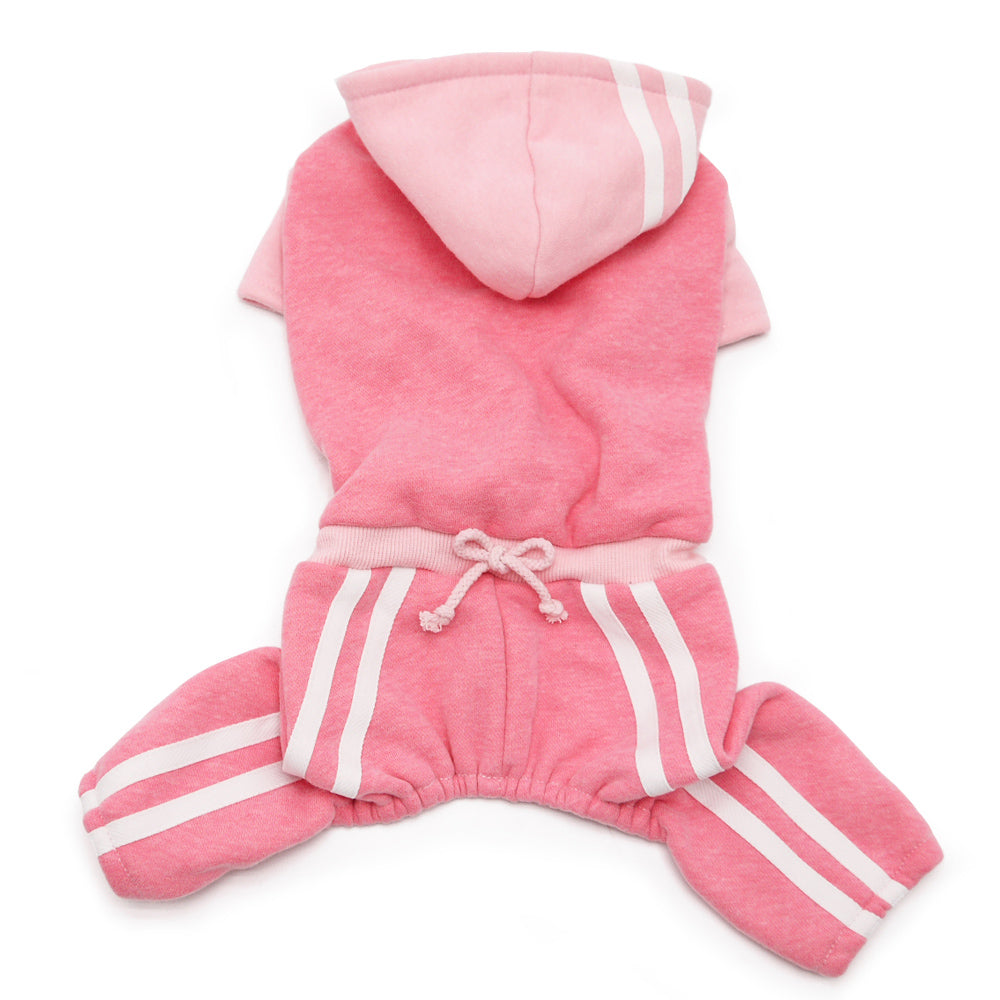 DOGO Lounge Dog Tracksuit