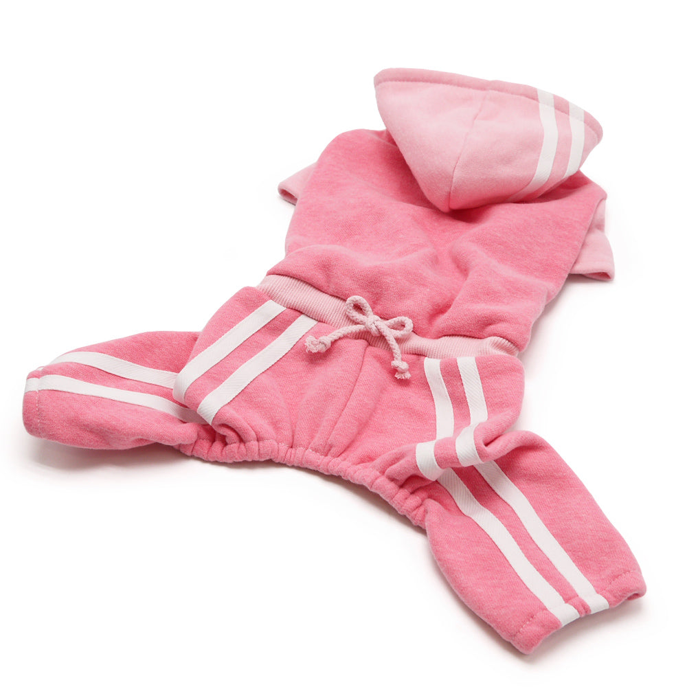 DOGO Lounge Dog Tracksuit