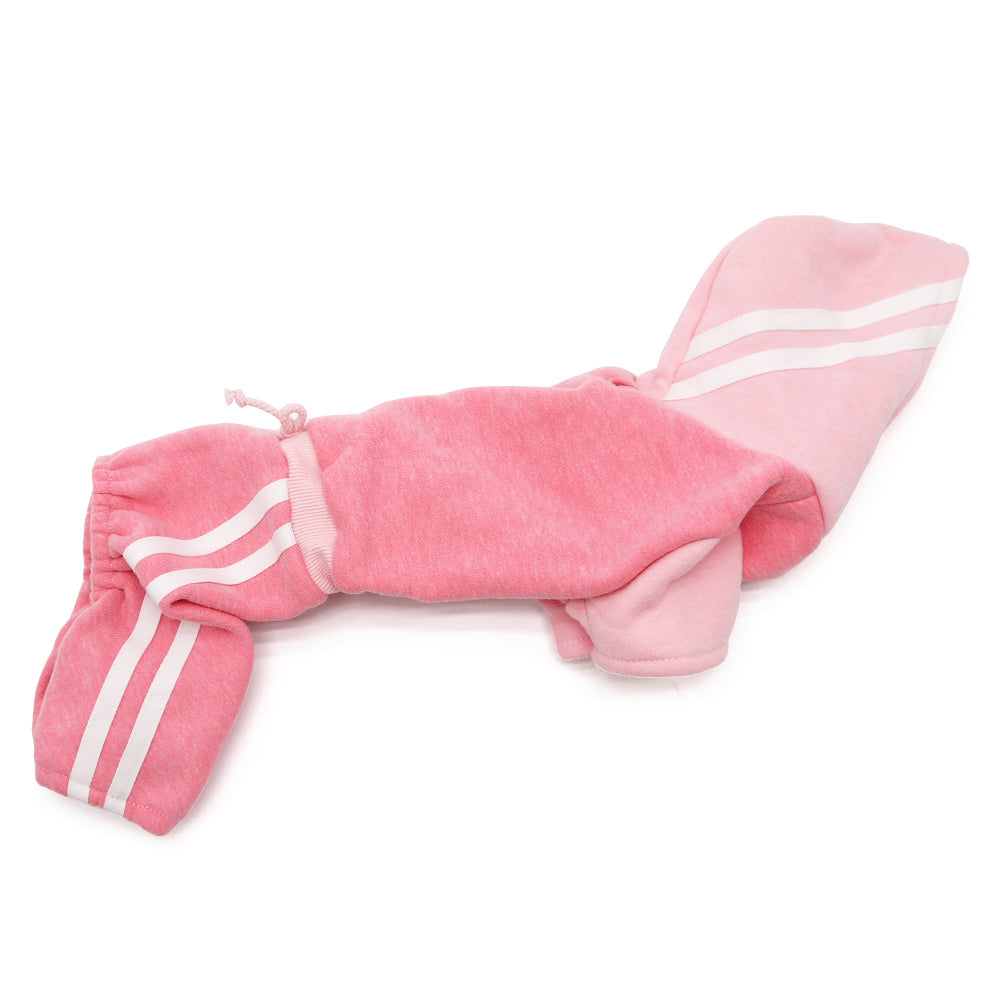 DOGO Lounge Dog Tracksuit