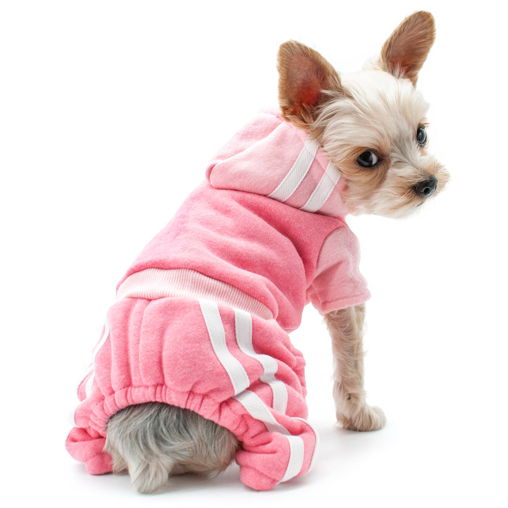 DOGO Lounge Dog Tracksuit