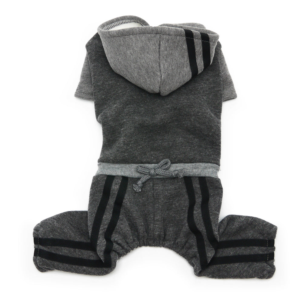 DOGO Lounge Dog Tracksuit