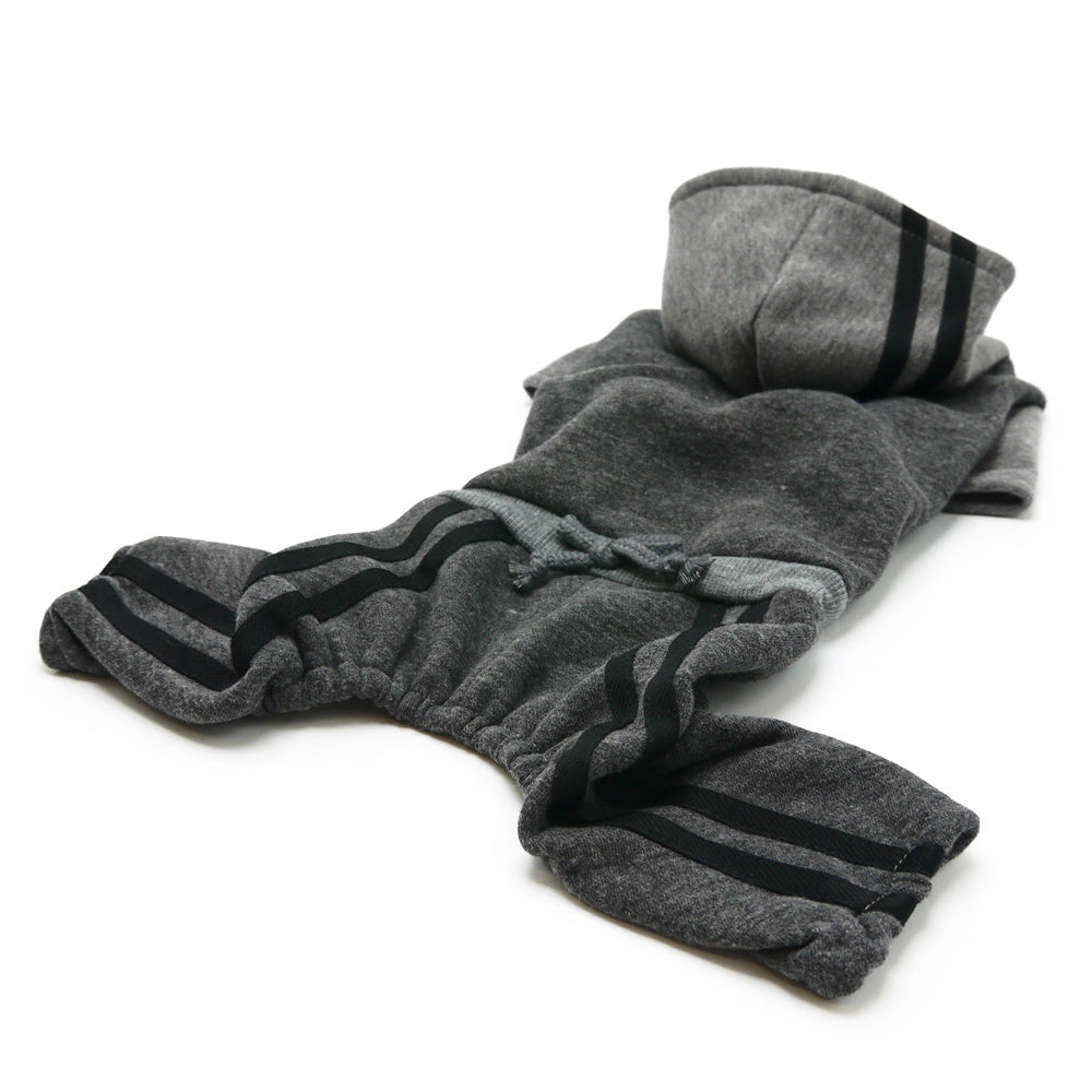 DOGO Lounge Dog Tracksuit
