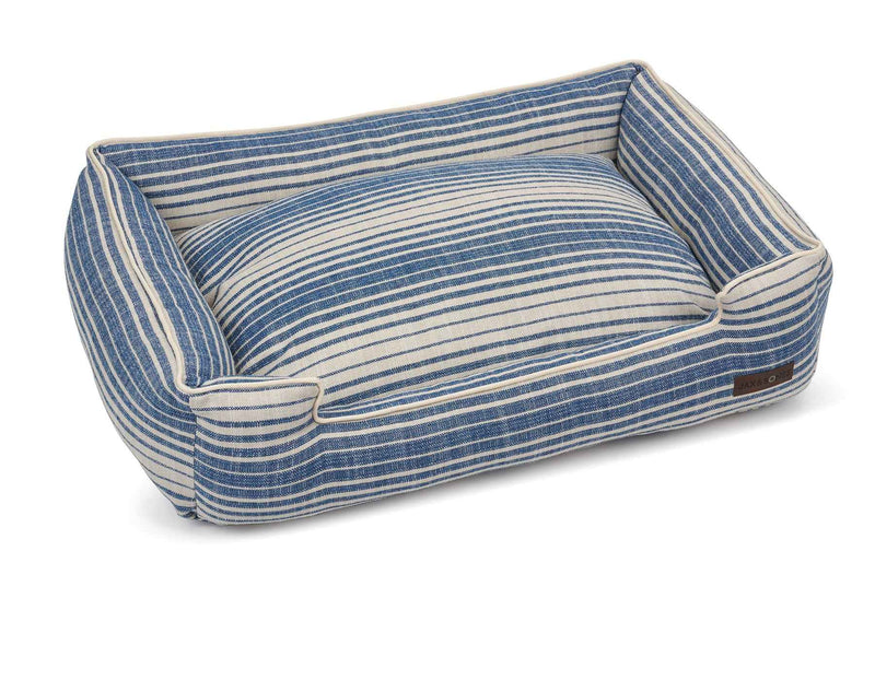Hampton Navy Lounge Bed