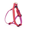 Up Country Love Dog Cast Brass Dog Harness