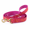 Up Country Love Cast Brass Dog Leash